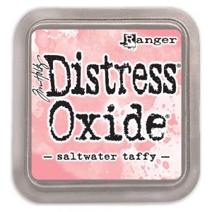 Saltwater taffy