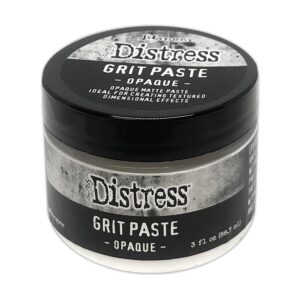 GRIT-PASTE OPAQUE
