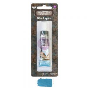 Blue lagoon