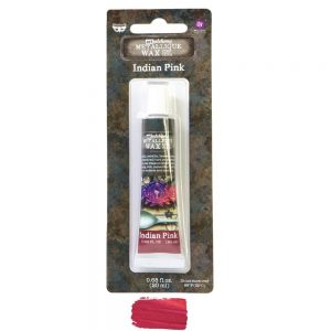 Indian pink