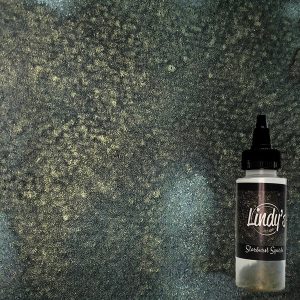 Hockey Puck Black