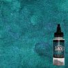 Loonie Toonie Teal