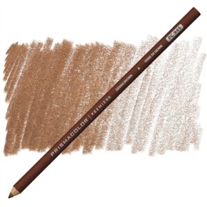Terre de sienne PC945 (Sienna Brown)