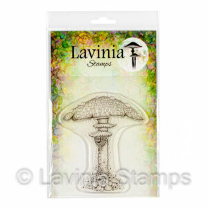 FOREST CAP  TOADSTOOL