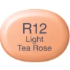 R12 Light Tea Rose
