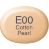 E00 Cotton Pearl