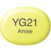 YG21 Anise