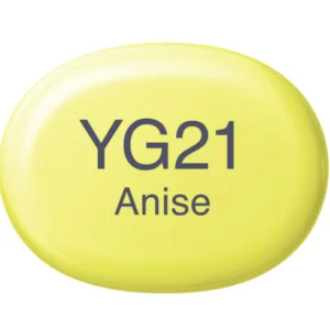 YG21 Anise