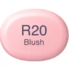 R20 Blush