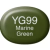 YG99 Marine Green