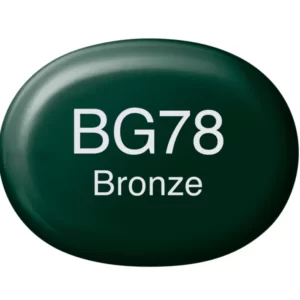 BG78 Bronze