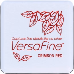 Crimson Red