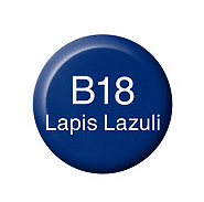 B18 Lapis Lazuli
