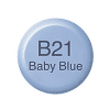 B21 Baby Blue
