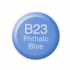 B23 Phthalo Blue
