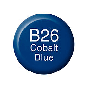 B26 Cobalt Blue
