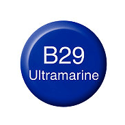 B29 Ultramarine