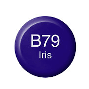 B79 Iris