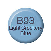 B93 Light Crockery