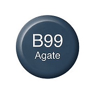 B99 Agate