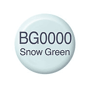 BG0000 Snow Green