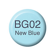 BG02 New Blue