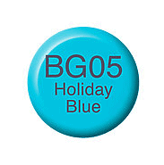 BG05 Holiday Blue