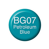 BG07 Petroleum Blue