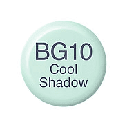 BG10 Cool Shadow
