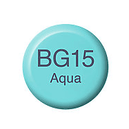 BG15 Aqua