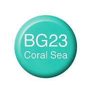 BG23 Coral Sea