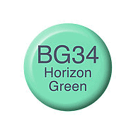 BG34 Horizon Green