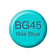 BG45 Nile Blue