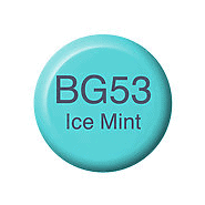 BG53 Ice Mint