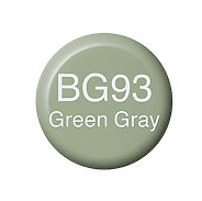 BG93 Green Gray