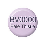 BV0000 Pale Thistle