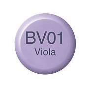 BV01 Viola