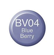 BV04 Blueberry