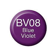 BV08 Bleu Violet