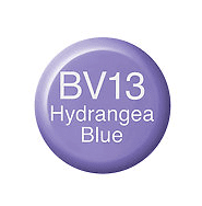 BV13 Hydrangea Blue