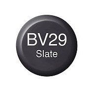 BV29 Slate