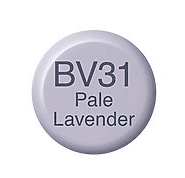BV31 Pale lavender