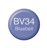 BV34 Bluebell
