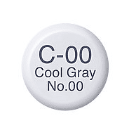 C-00 Cool Gray