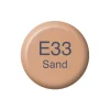 E33 Sand