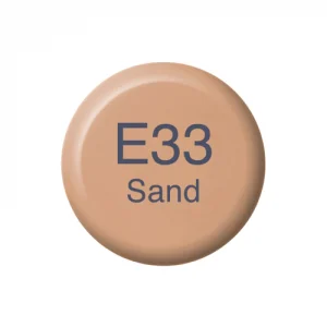 E33 Sand