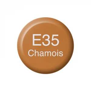 E35 Chamois