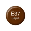 E37 Sepia