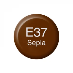 E37 Sepia