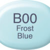 B00 Frost Blue